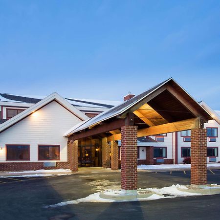 Americinn By Wyndham New London Bagian luar foto